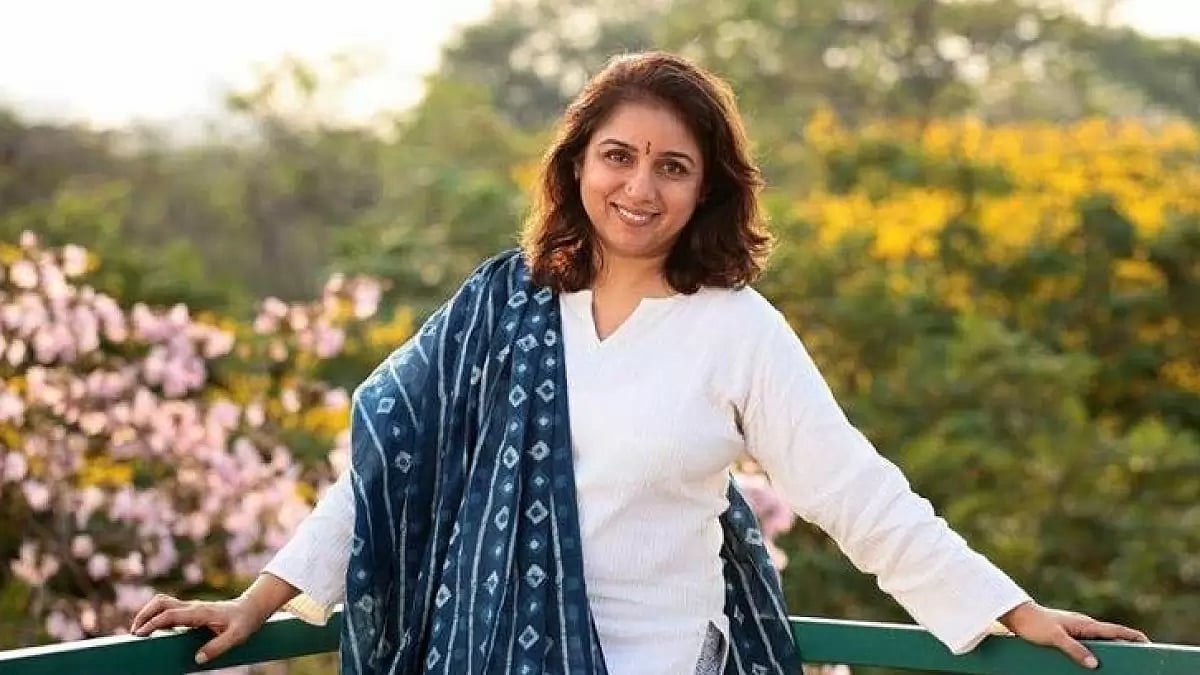 Revathy