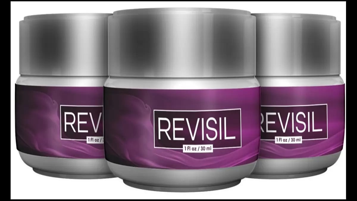 Revisil