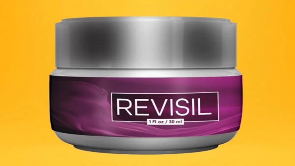 Revisil