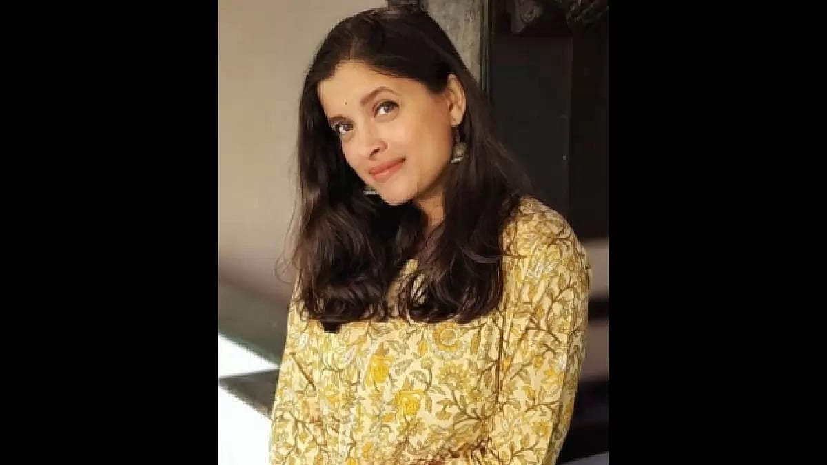 Rewati Limaye