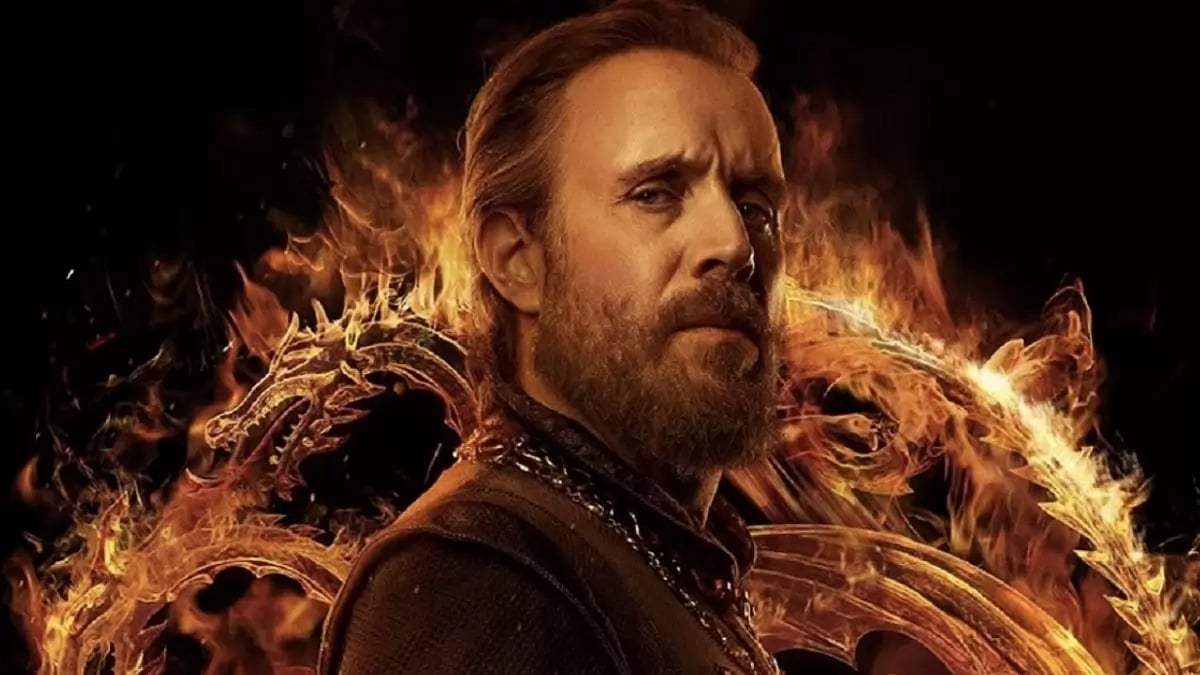 Rhys Ifans
