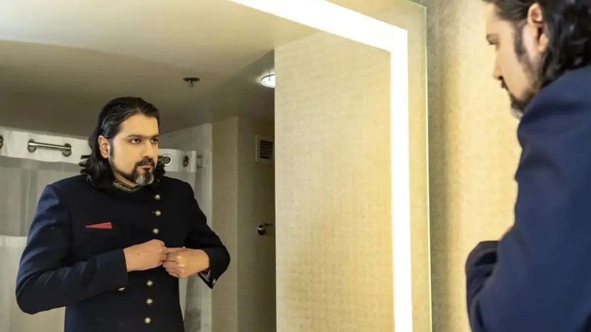 Ricky Kej