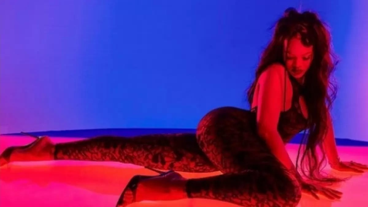 Rihanna
