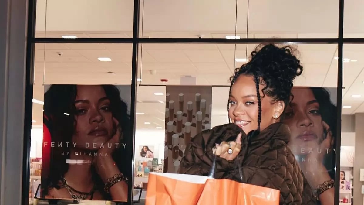 Rihanna 