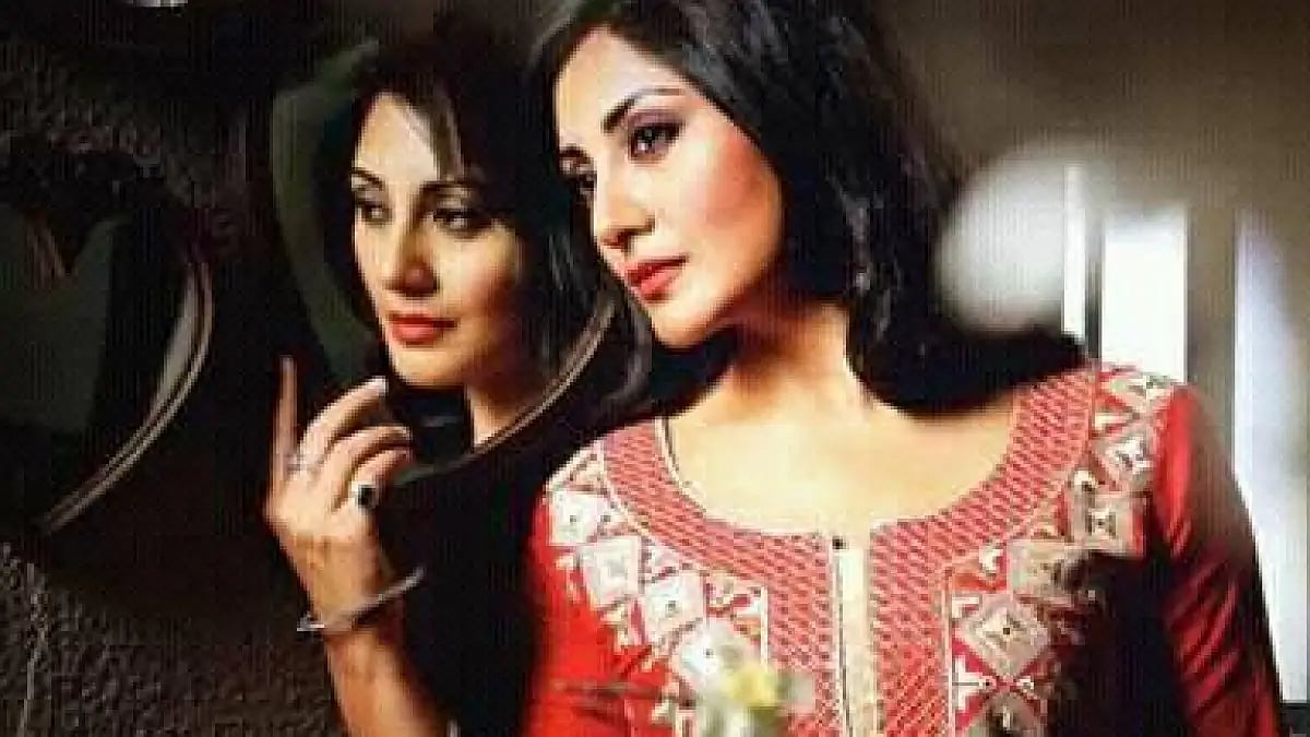 Rimi Sen