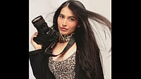 'Kyun Ho Gaya Na' Child Artist Riya Bajaj Is Content With Being A Celebrity Photographer Riya Bajaj