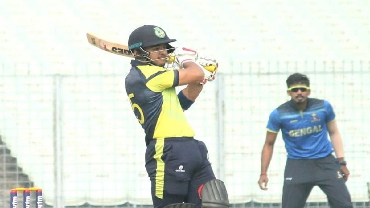 Riyan Parag