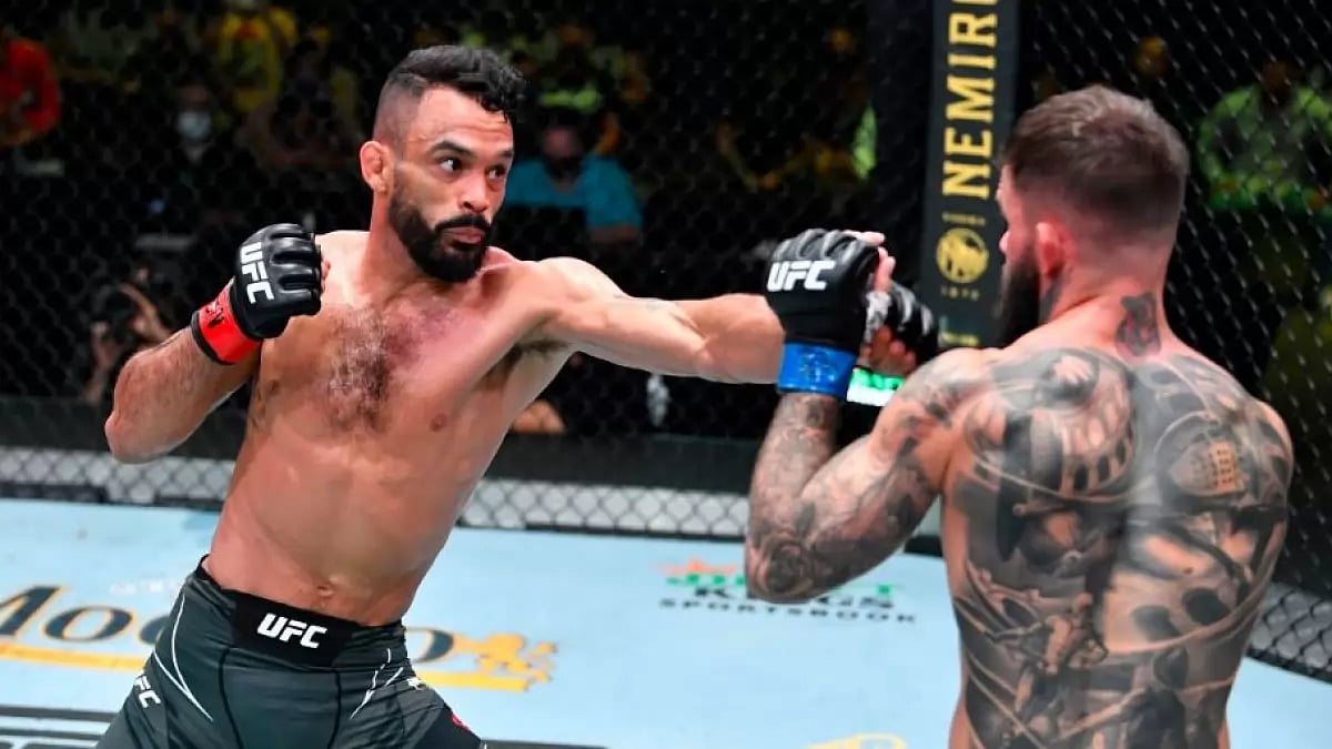 Rob Font