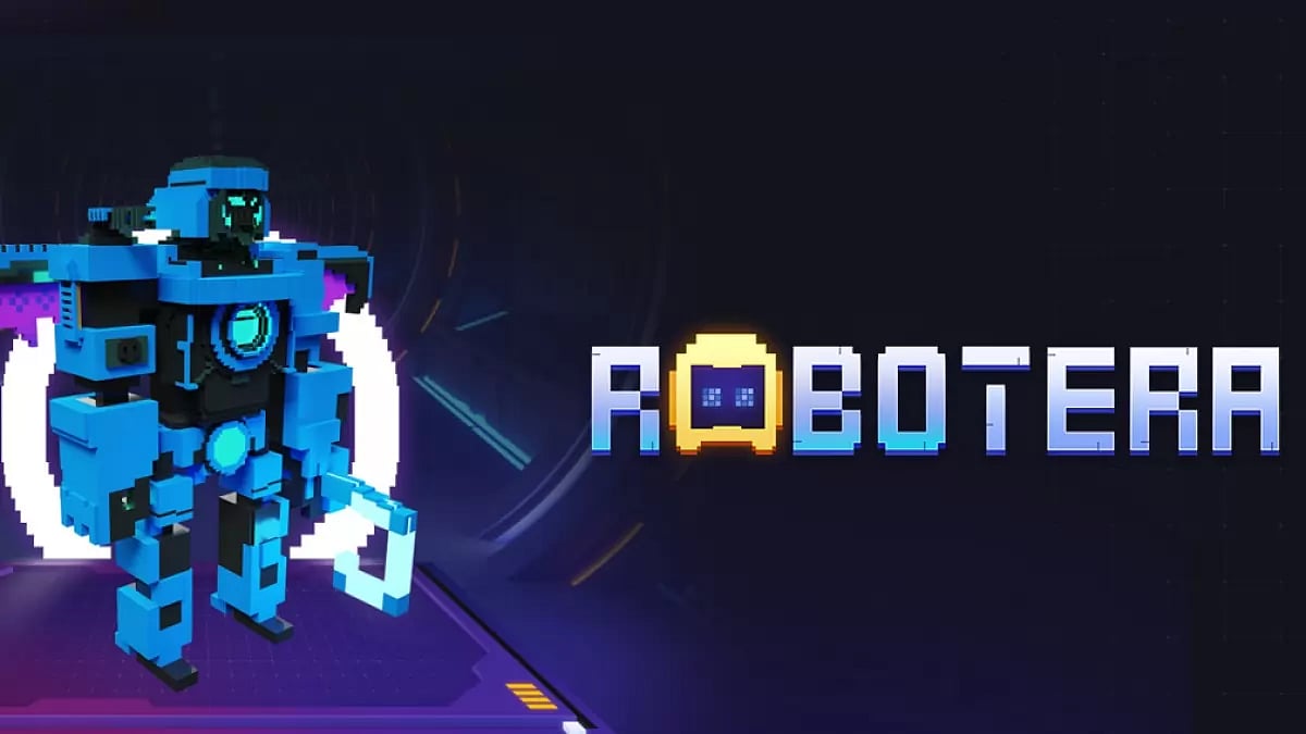 RoboTera