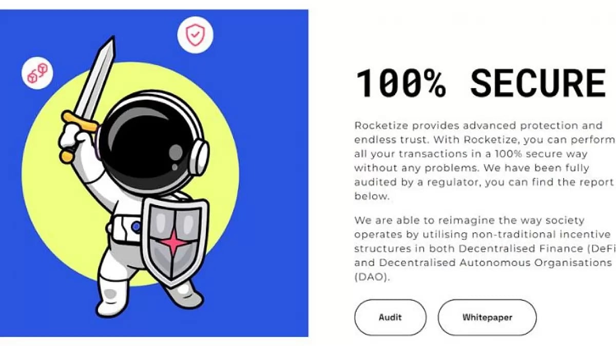 Rocketize