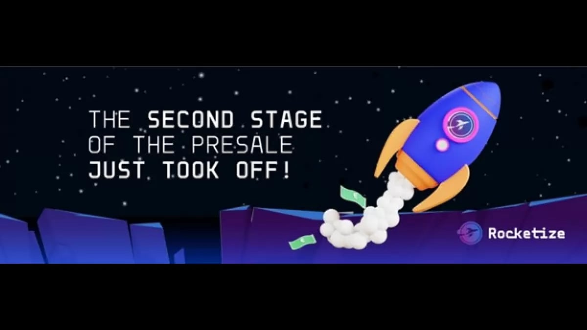Rocketize 
