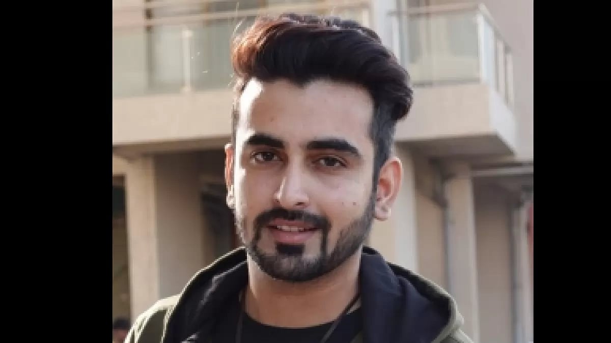 Rohin Sobi