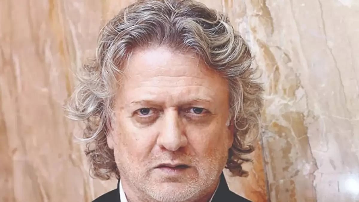 Rohit Bal
