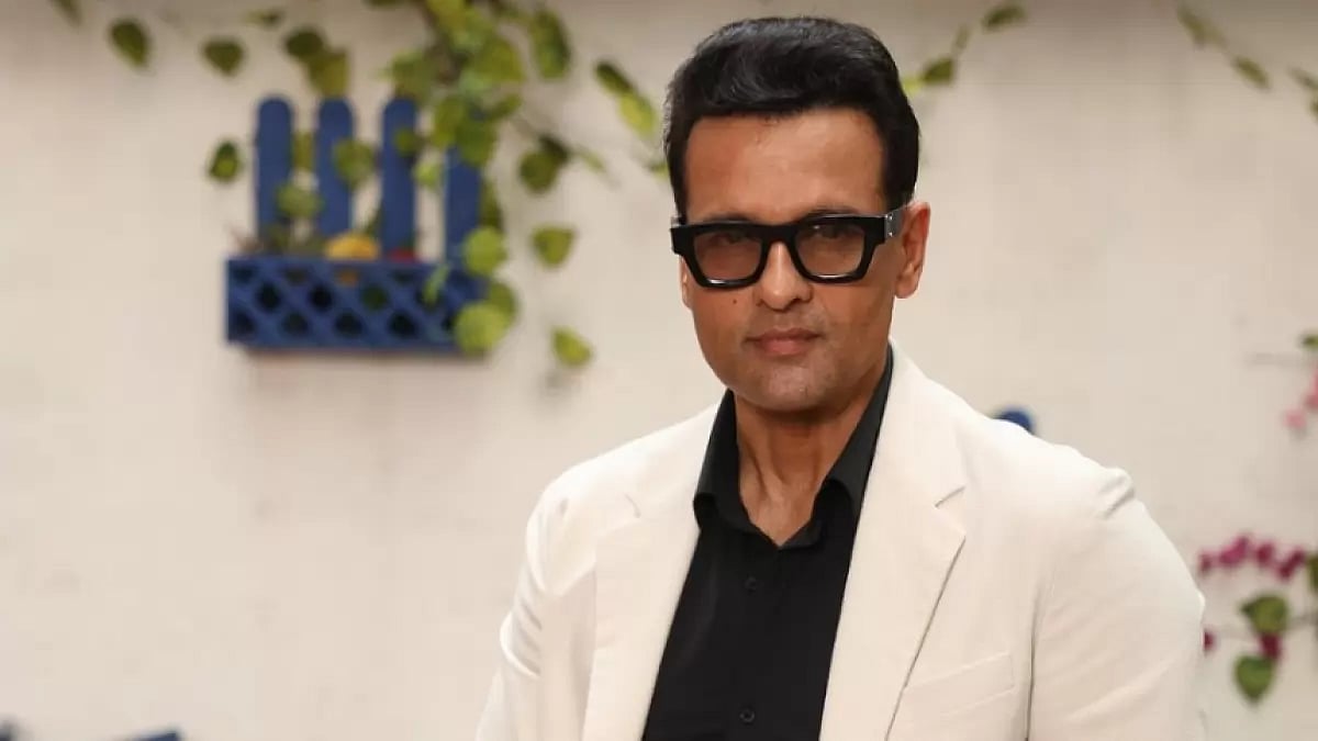 Rohit Roy