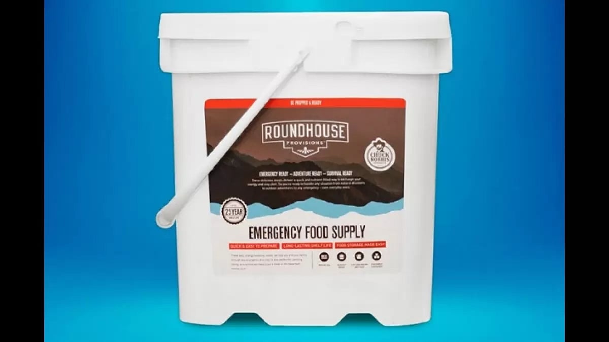 Roundhouse
