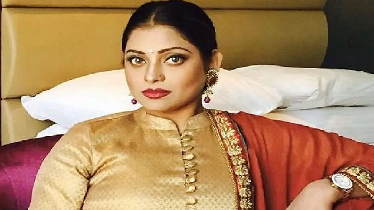 Rupa Dutta