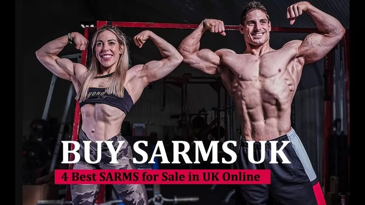 SARMS 