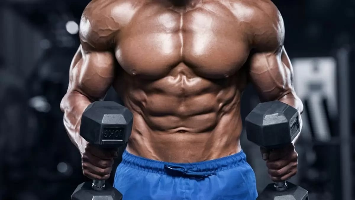 SARMs