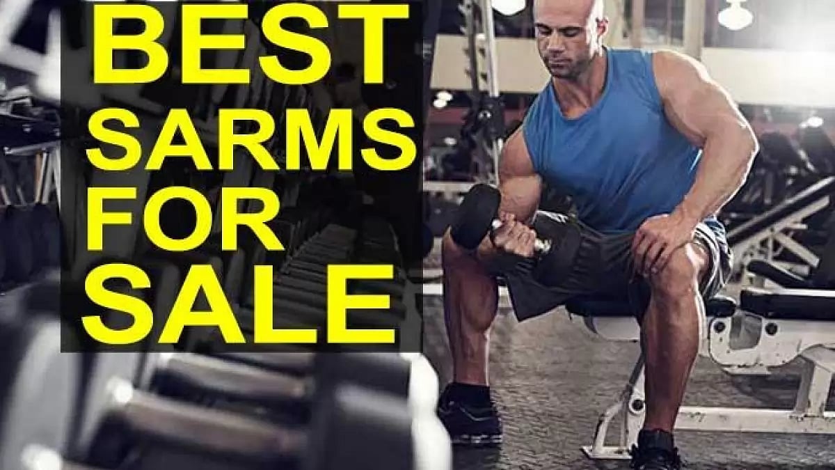SARMs