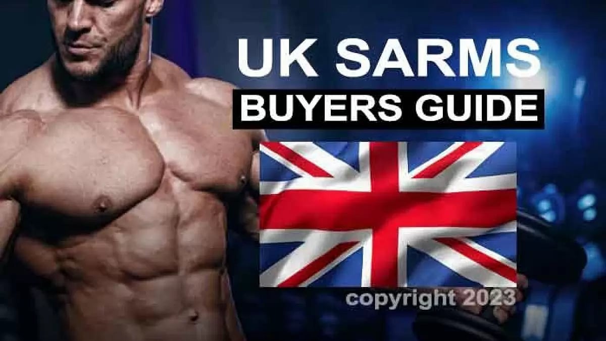 SARMs UK