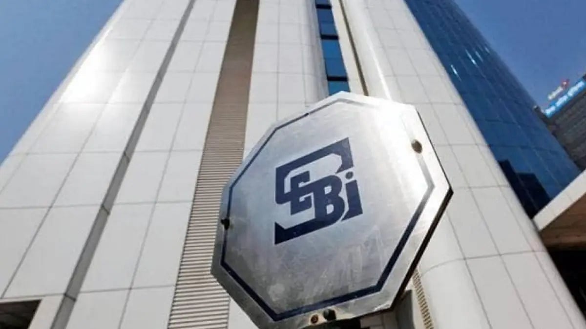 SEBI Bans Person From Capital Markets, Imposes Fine In NIIT Technologies Insider Trading Case