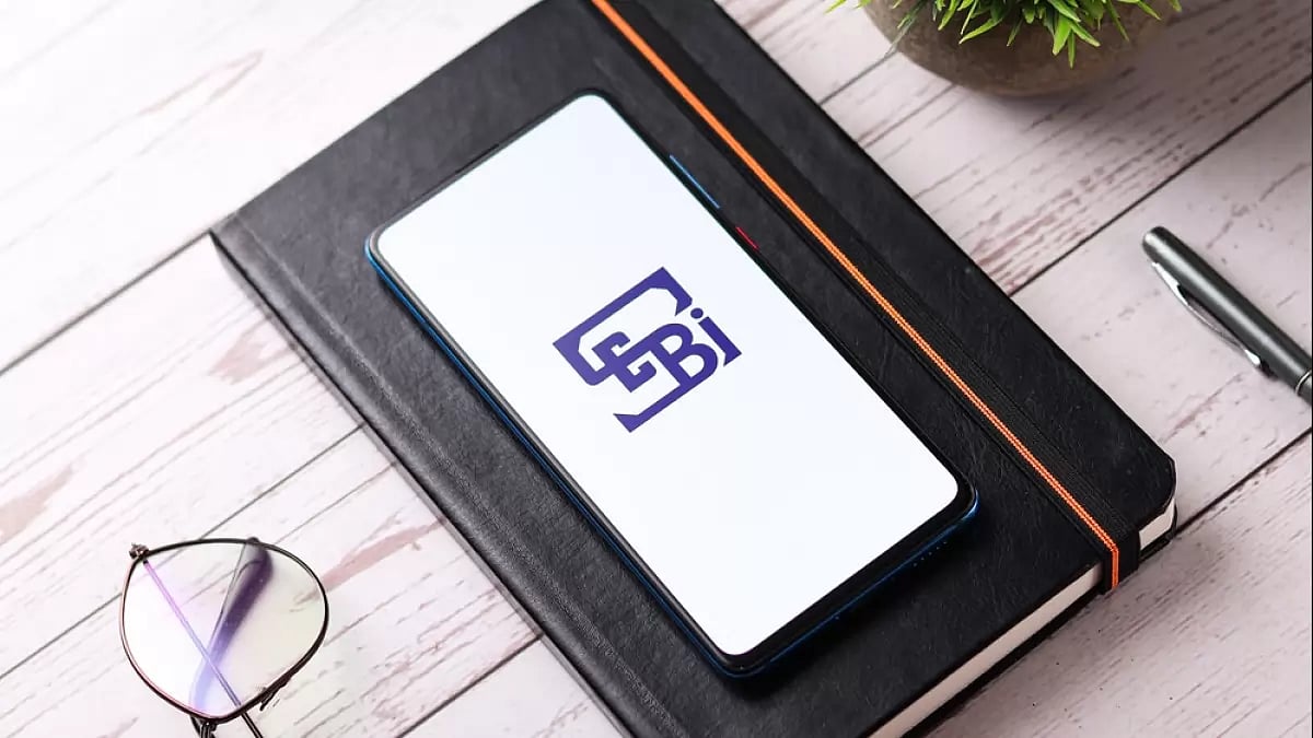 SEBI