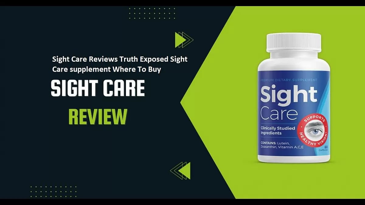 SIGHT CARE