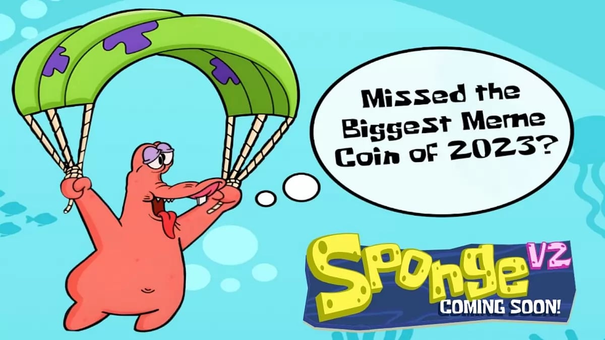 SPONGEV2