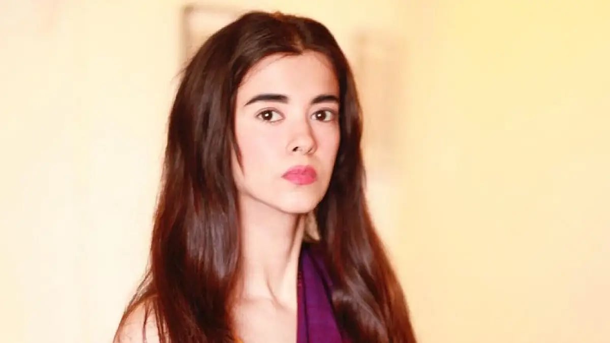 Saba Azad