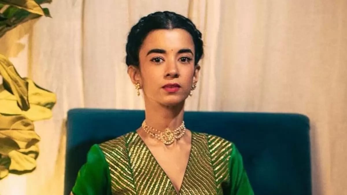 Saba Azad 