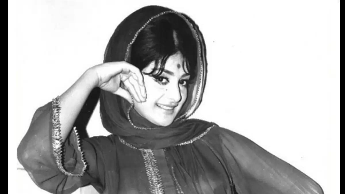 Saira Banu