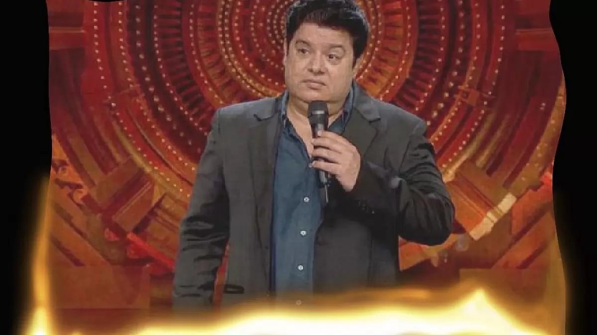 Sajid Khan