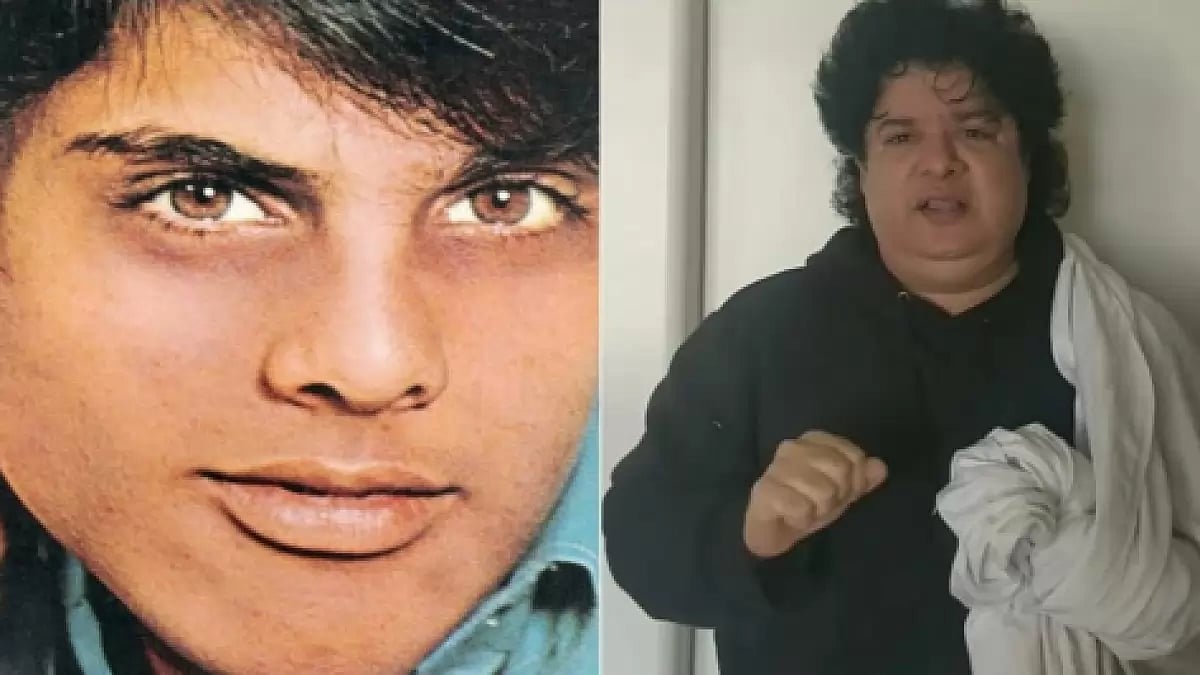 Sajid Khan