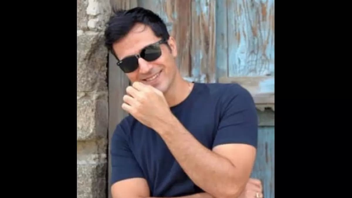 Sajjad Delafrooz