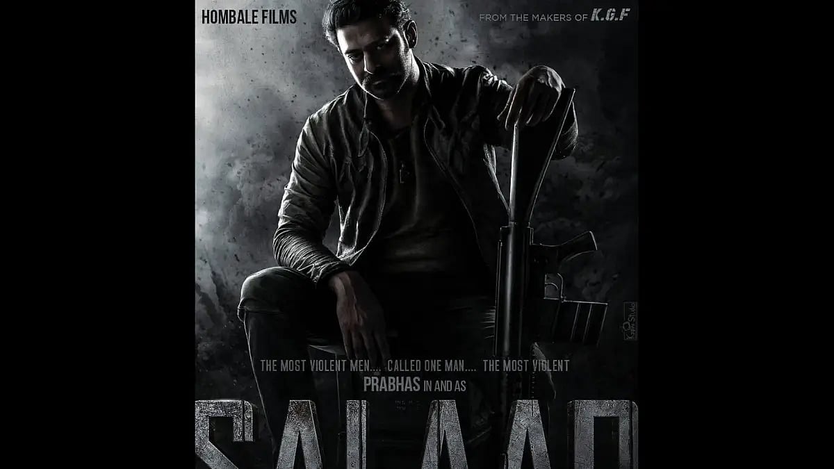Salaar