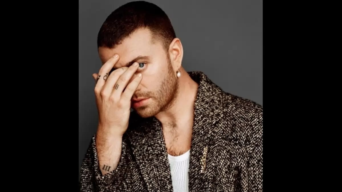 Sam Smith
