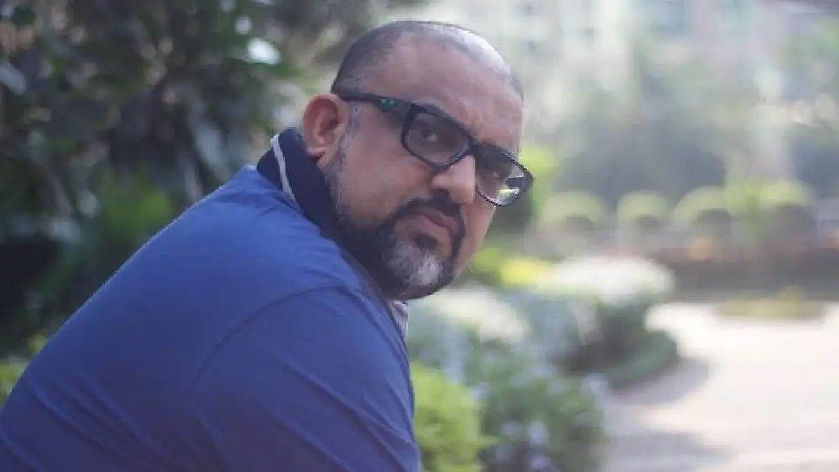 Samar Khan