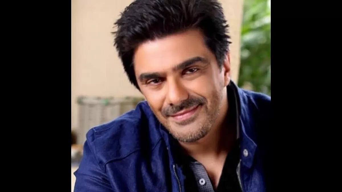 Samir Soni