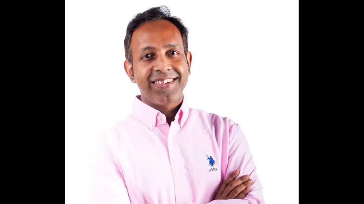 Sanjay Dua