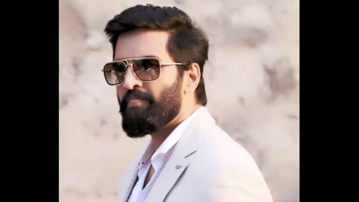 Santhanam