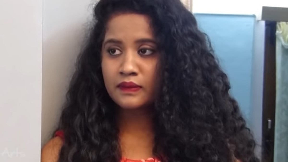 Sarayu Roy