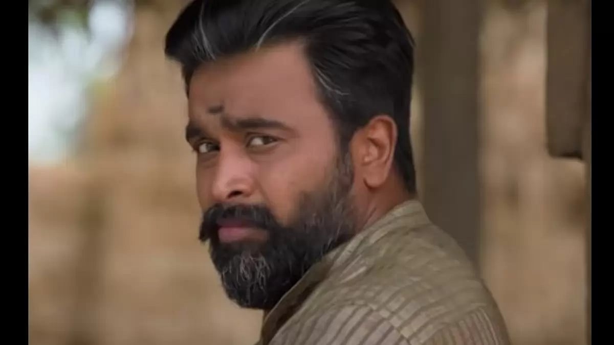 Sasikumar
