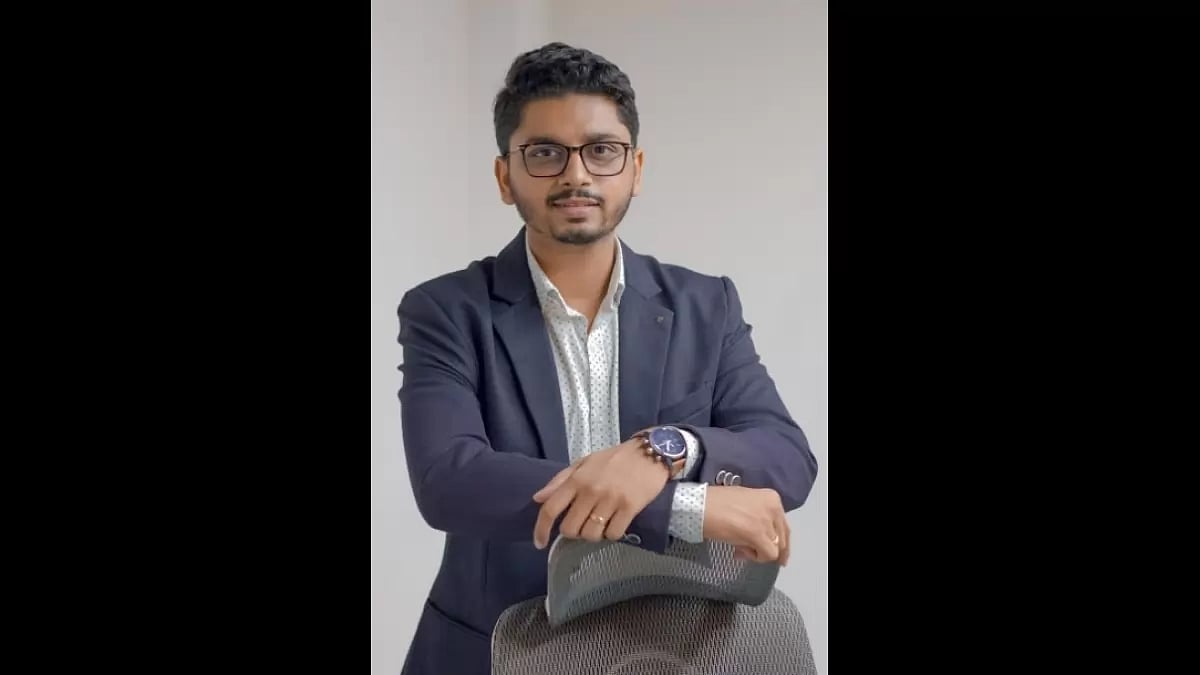 Saurav Pal