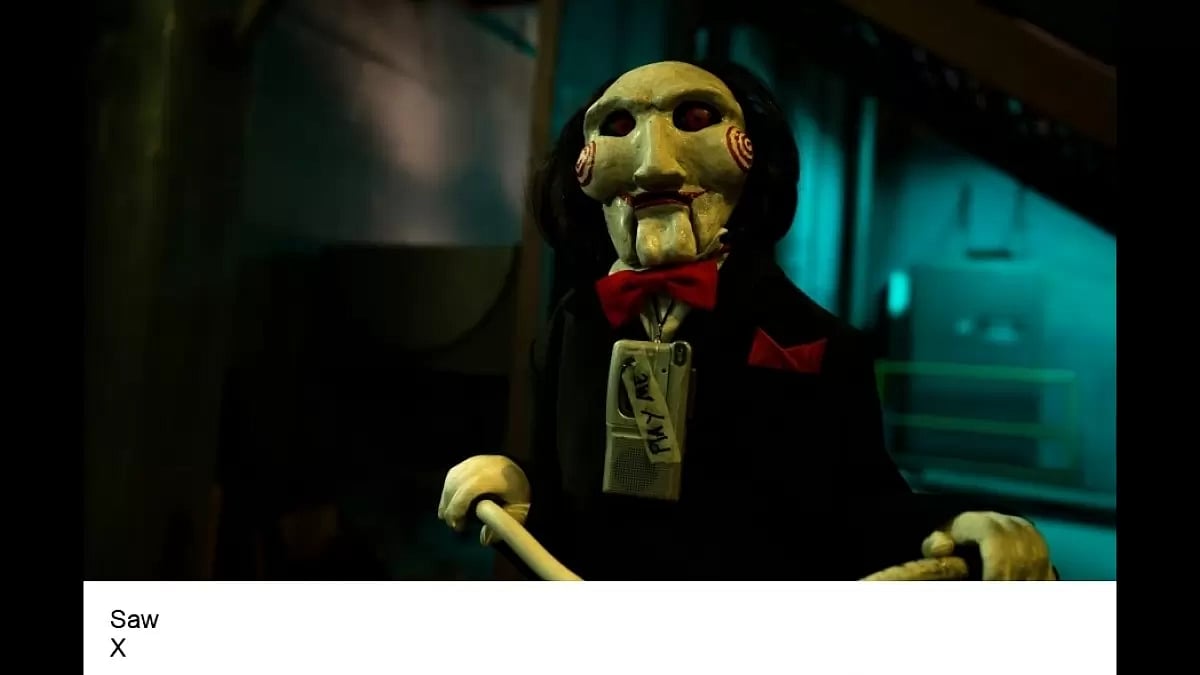 Saw X