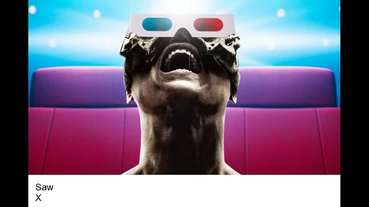 Saw X