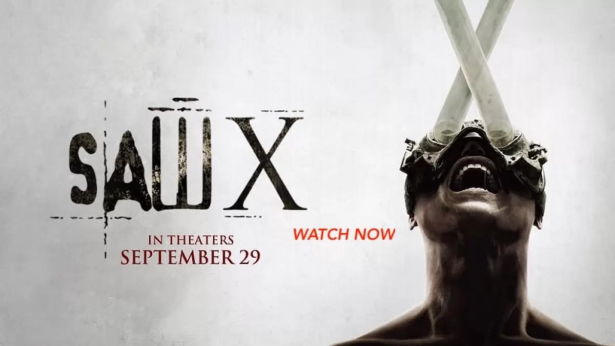 Saw X