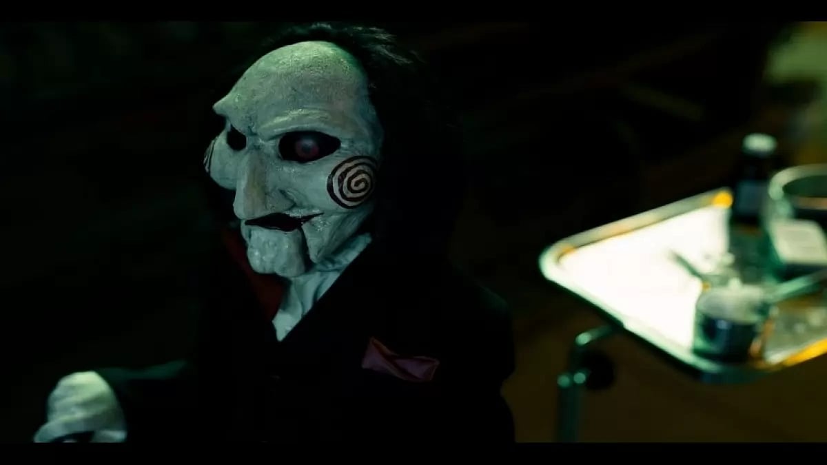 Saw X