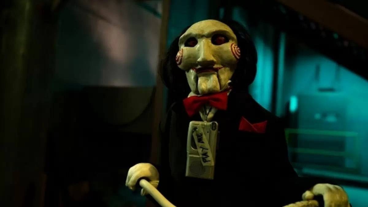 Saw X