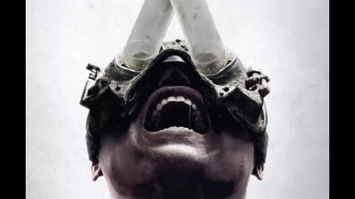 Saw X