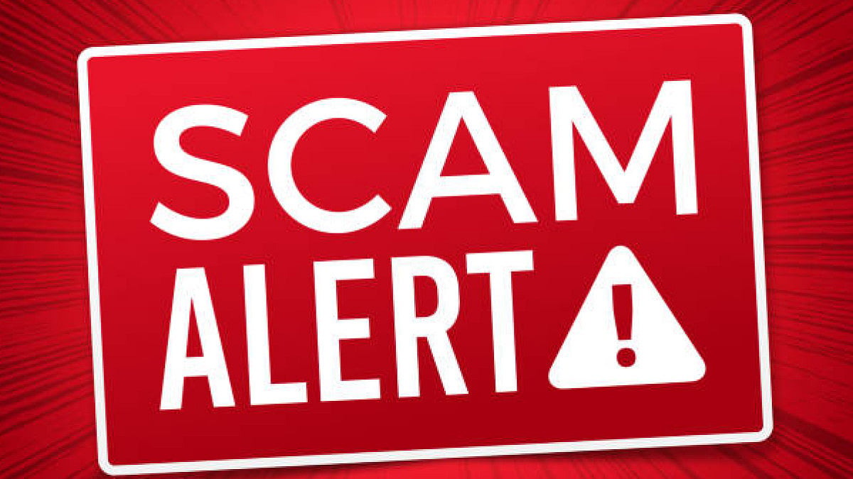 Scam